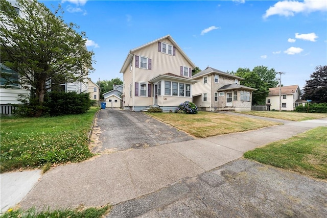 385 Avis St, Rochester, NY 14615 - photo 38