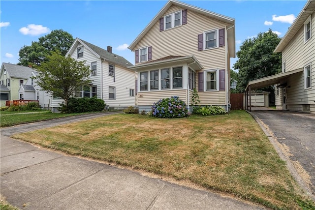 385 Avis St, Rochester, NY 14615 - photo 39