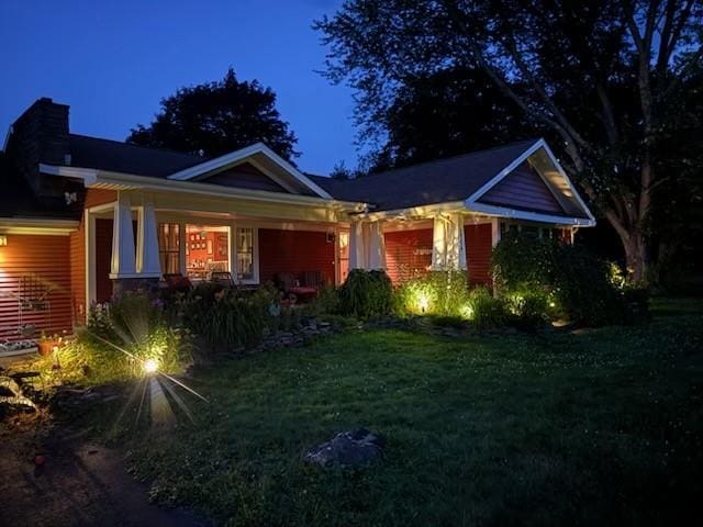 1234 Airport Rd, Sanford, NY 13754 - photo 1