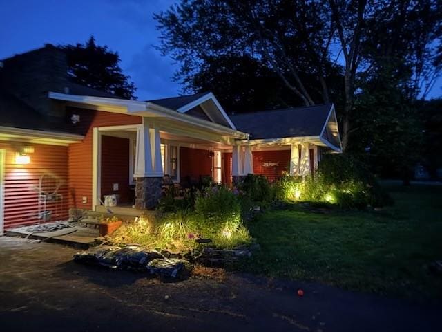 1234 Airport Rd, Sanford, NY 13754 - photo 20