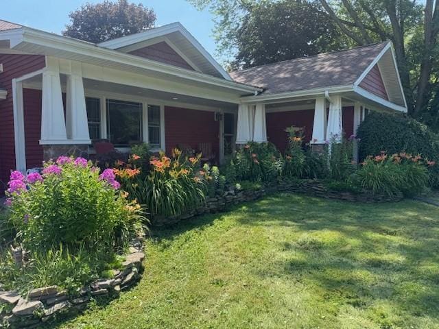 1234 Airport Rd, Sanford, NY 13754 - photo 5