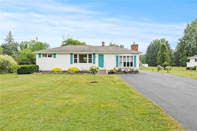 5173 Mapleton Rd, Pendleton, NY 14094 - photo 1
