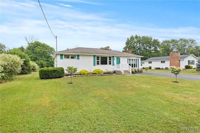 5173 Mapleton Rd, Pendleton, NY 14094 - photo 4