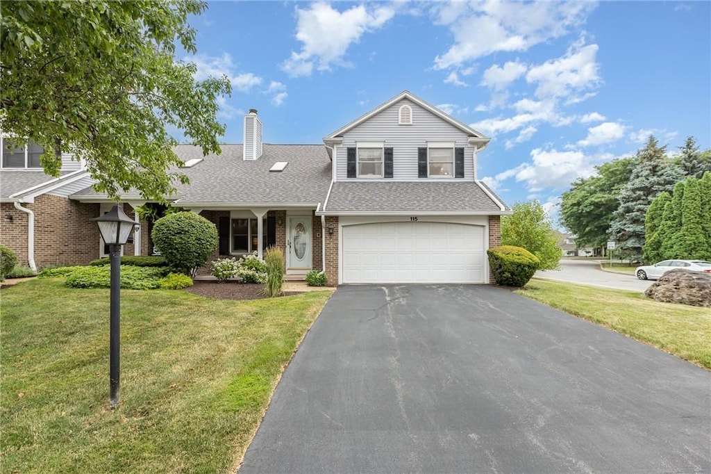 115 Lac Kine Dr, Brighton, NY 14618 - photo 1