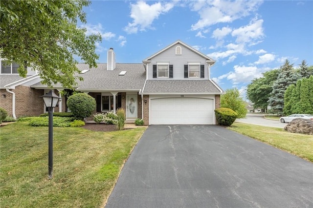 115 Lac Kine Dr, Brighton, NY 14618 - photo 1
