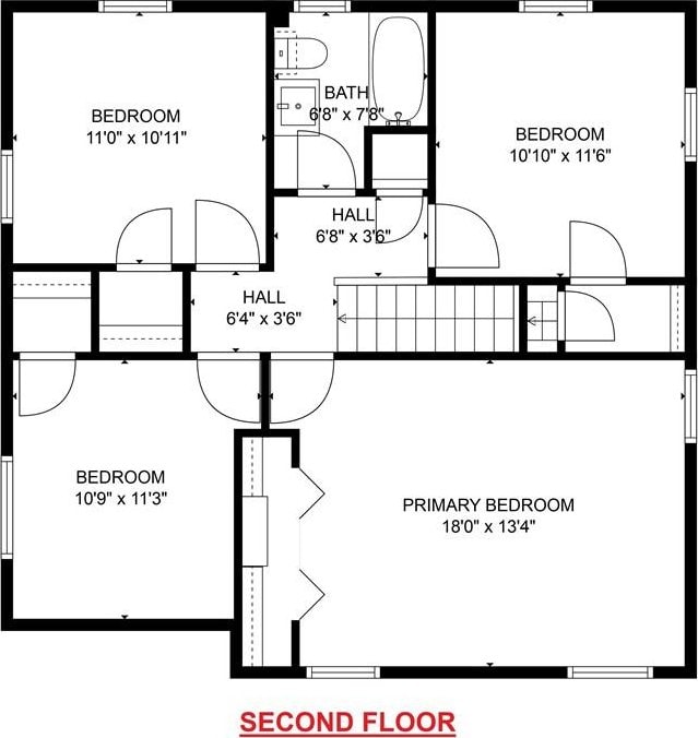 180 Daley Blvd, Irondequoit, NY 14617 - photo 47