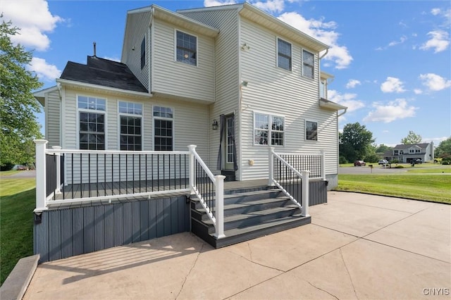 6224 Kenlaren Cir, Cicero, NY 13212 - photo 43
