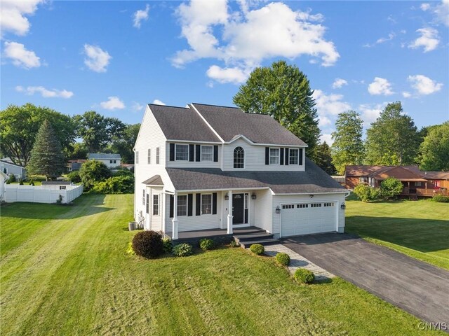 6224 Kenlaren Cir, Cicero, NY 13212 - photo 48