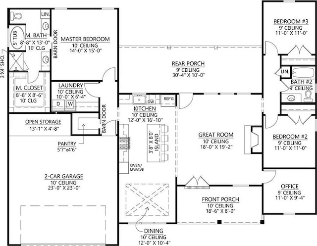 3 Colyer Xing, Victor, NY 14564 - photo 3