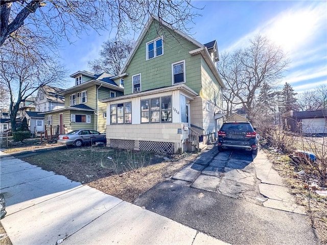 1016 N Goodman St, Rochester, NY 14609 - photo 1