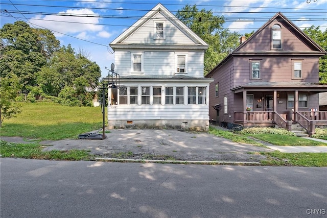 215 Cleveland Ave, Syracuse, NY 13208 - photo 2