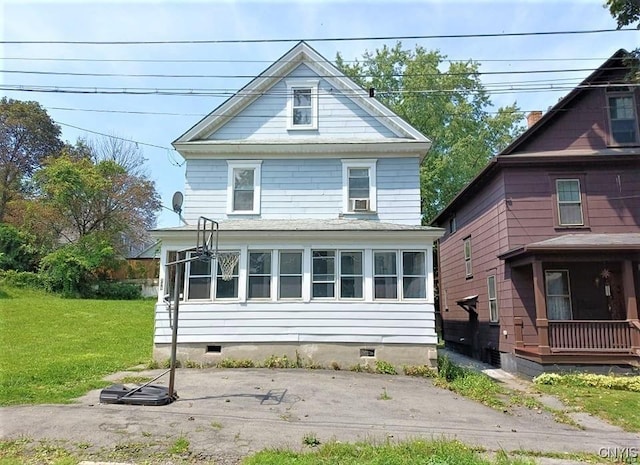 215 Cleveland Ave, Syracuse, NY 13208 - photo 1