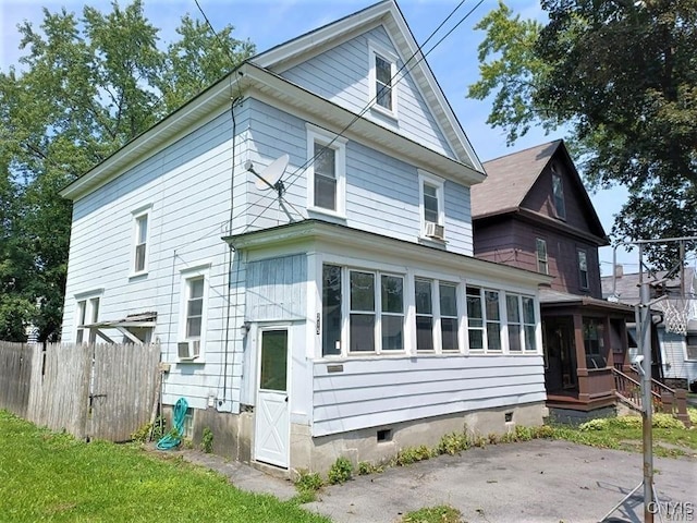 215 Cleveland Ave, Syracuse, NY 13208 - photo 3