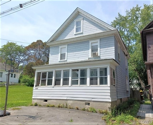 215 Cleveland Ave, Syracuse, NY 13208 - photo 4