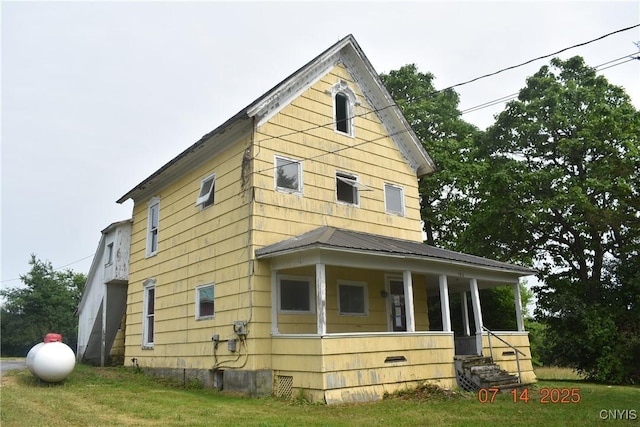 106 Reeves St, Brownville, NY 13601 - photo 1