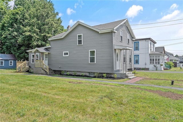 120 Fergerson Ave, Clay, NY 13212 - photo 2