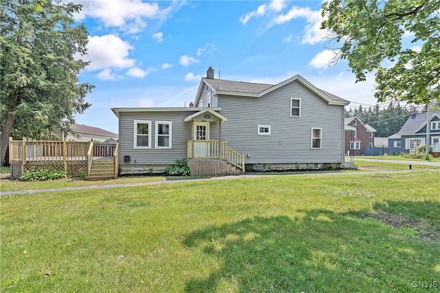 120 Fergerson Ave, Clay, NY 13212 - photo 3
