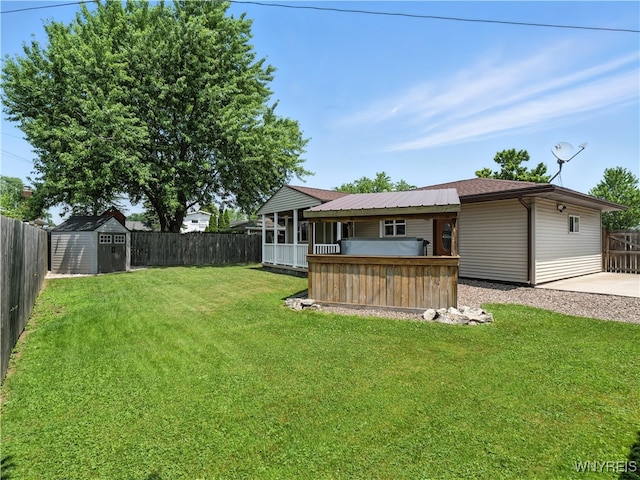 394 Evergreen Dr, Tonawanda, NY 14150 - photo 31