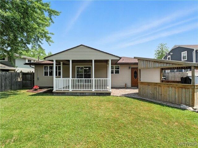 394 Evergreen Dr, Tonawanda, NY 14150 - photo 33