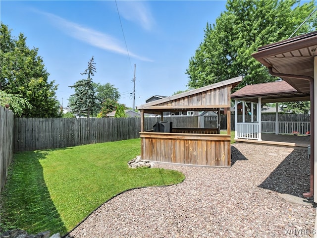394 Evergreen Dr, Tonawanda, NY 14150 - photo 36