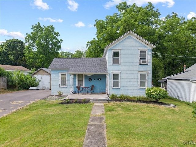 55 Chapman Ave, Auburn, NY 13021 - photo 1