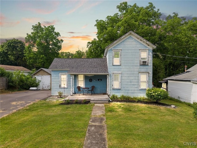 55 Chapman Ave, Auburn, NY 13021 - photo 33