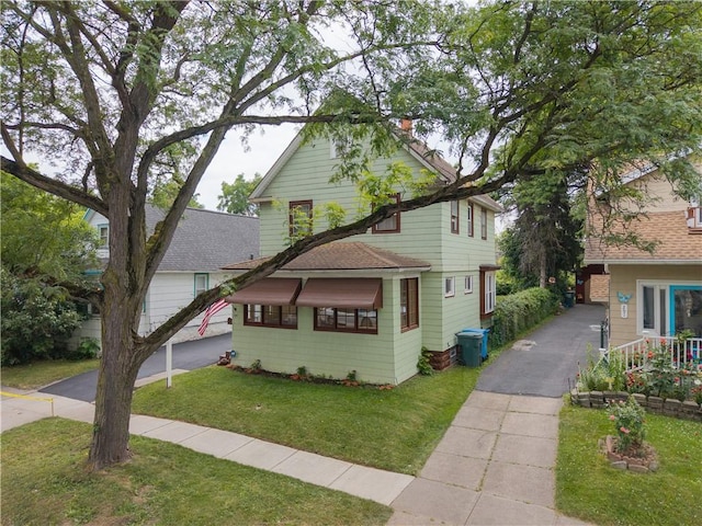 287 Curlew St, Rochester, NY 14613 - photo 1