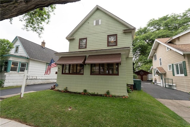 287 Curlew St, Rochester, NY 14613 - photo 40