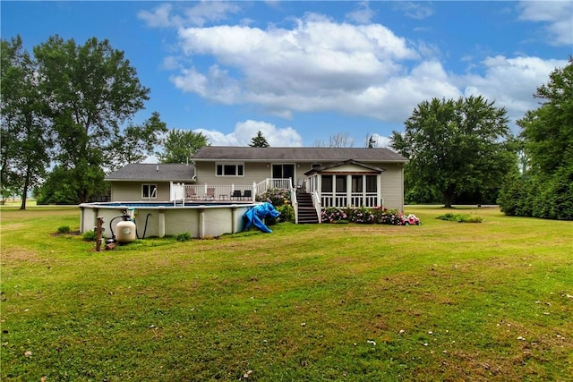 14170 W Bacon Rd, Gaines, NY 14411 - photo 4
