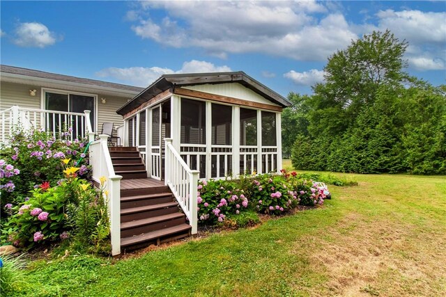 14170 W Bacon Rd, Gaines, NY 14411 - photo 9