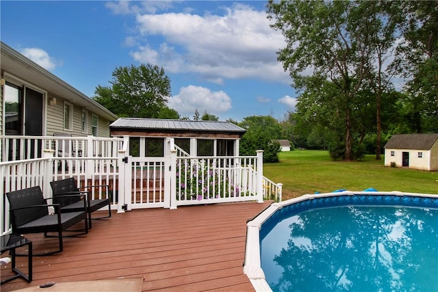 14170 W Bacon Rd, Gaines, NY 14411 - photo 12