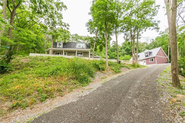 4645 Allens Hill Rd, Richmond, NY 14471 - photo 33