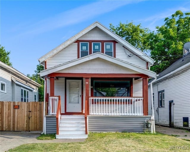 79 Andover Ave, Buffalo, NY 14215 - photo 3
