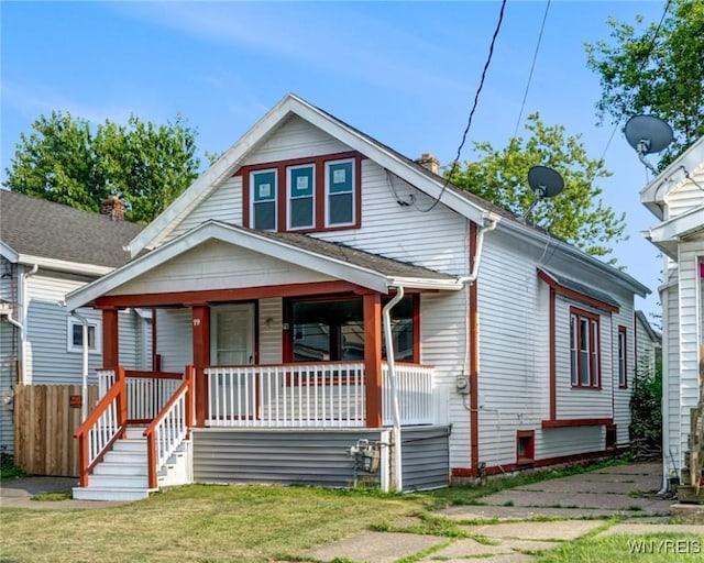 79 Andover Ave, Buffalo, NY 14215 - photo 2