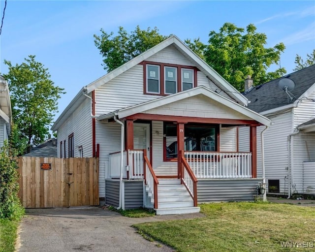 79 Andover Ave, Buffalo, NY 14215 - photo 4