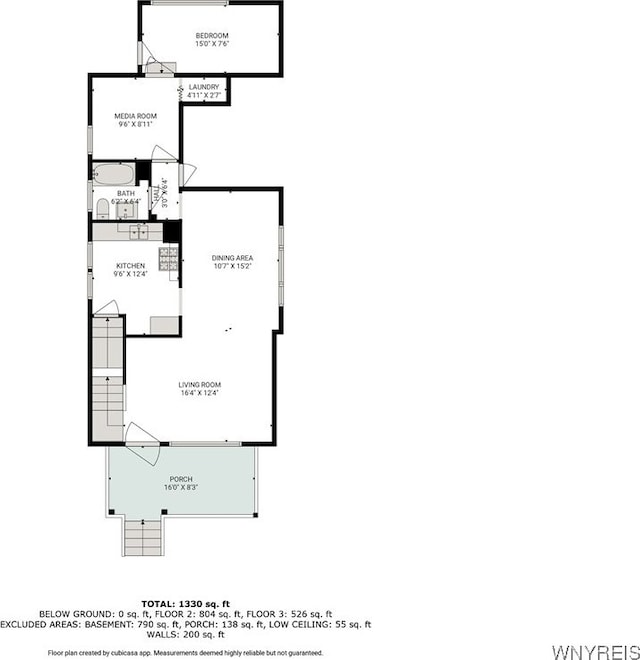 79 Andover Ave, Buffalo, NY 14215 - photo 8