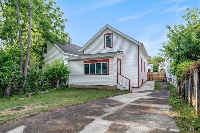 79 Andover Ave, Buffalo, NY 14215 - photo 1