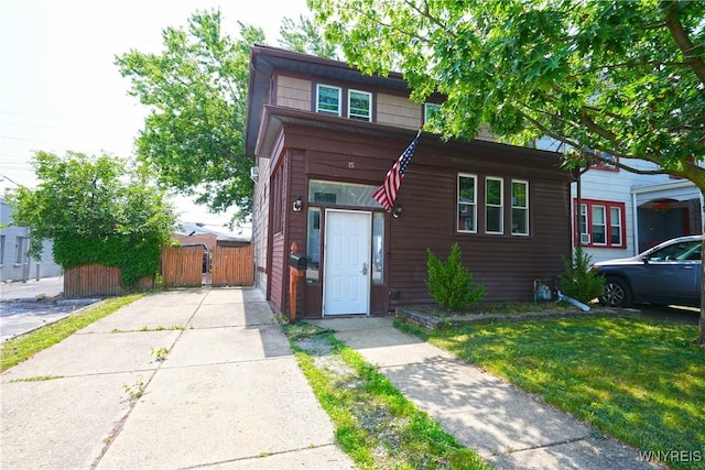 15 Delton St, Tonawanda, NY 14150 - photo 1