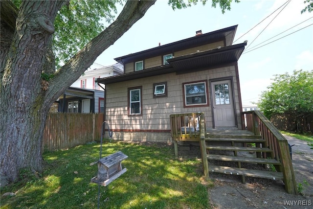 15 Delton St, Tonawanda, NY 14150 - photo 24
