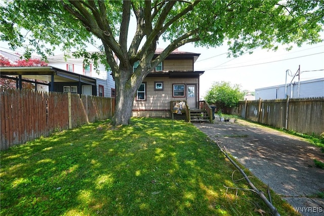 15 Delton St, Tonawanda, NY 14150 - photo 25