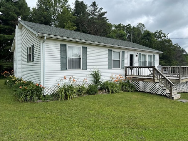 3201 Launt Hollow Rd, Hamden, NY 13782 - photo 1