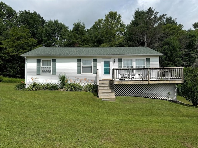 3201 Launt Hollow Rd, Hamden, NY 13782 - photo 2