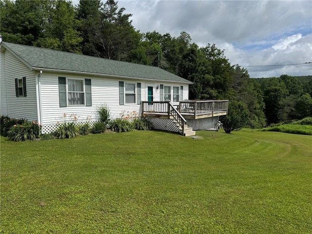 3201 Launt Hollow Rd, Hamden, NY 13782 - photo 3