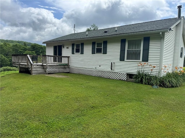 3201 Launt Hollow Rd, Hamden, NY 13782 - photo 4
