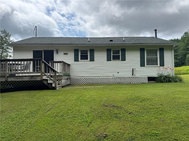 3201 Launt Hollow Rd, Hamden, NY 13782 - photo 5