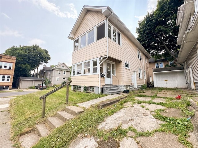 1 Bardin St, Rochester, NY 14615 - photo 3