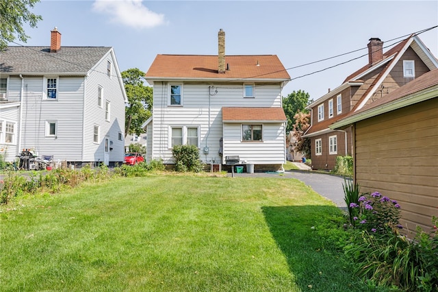 121 Harwick Rd, Irondequoit, NY 14609 - photo 34