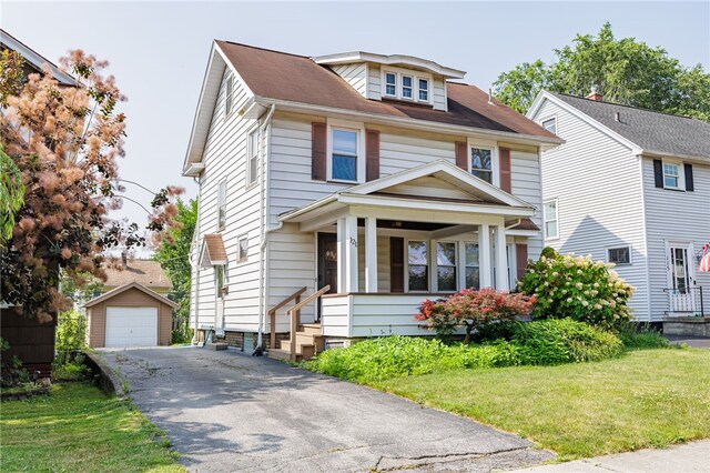 121 Harwick Rd, Irondequoit, NY 14609 - photo 3