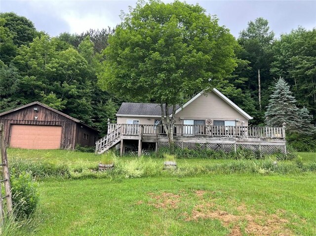 1111 Huska Rd, Delhi, NY 13752 - photo 1