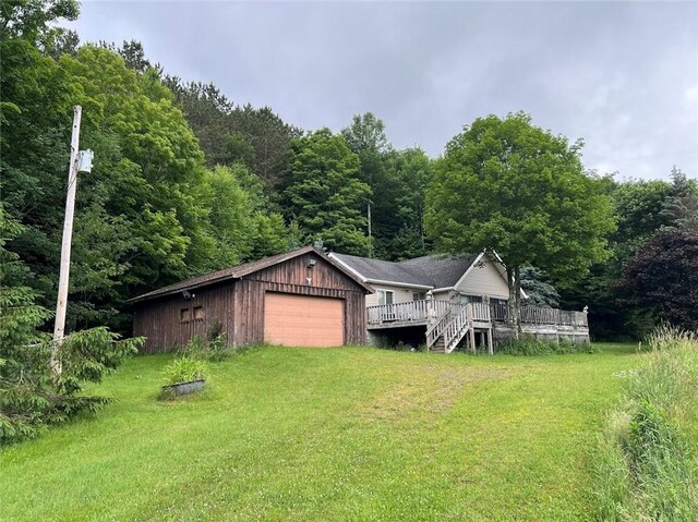 1111 Huska Rd, Delhi, NY 13752 - photo 2
